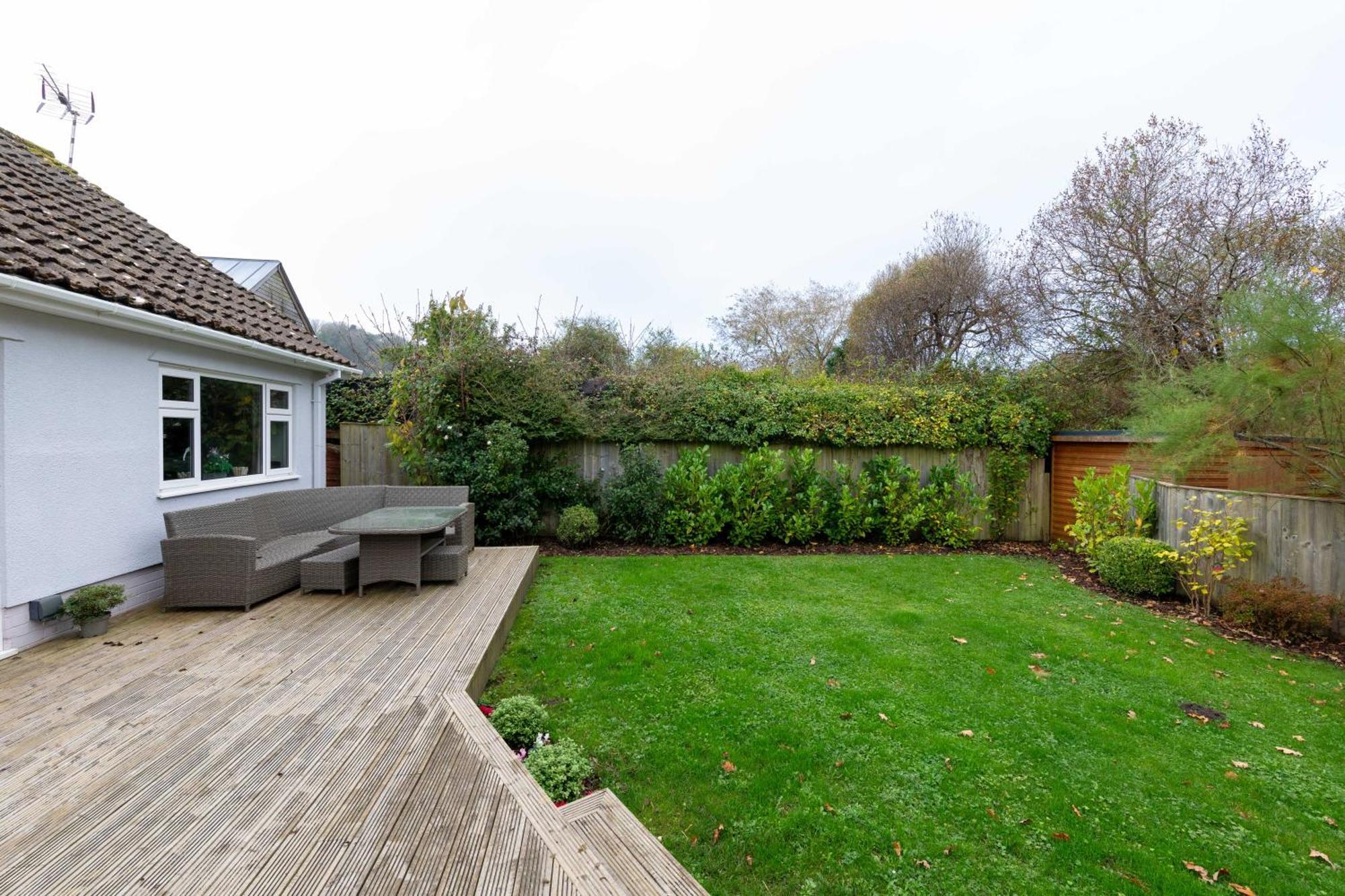 Just Stay Wales - Marshmallow Cottage, Oxwich Суонси Экстерьер фото